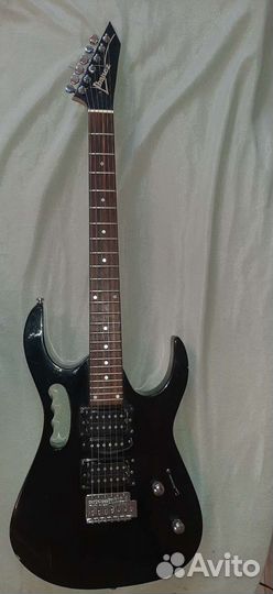 Электрогитара суперстрат Ibanez jem