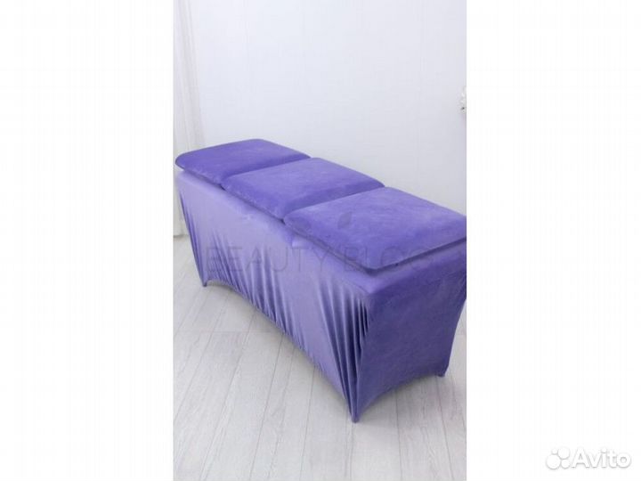 Матрац 3-секц. лэмшейкера ортопедический MF3-2369