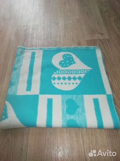 Детское одеяло