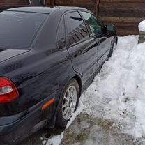 Volvo S40 1.8 MT, 2003, 350 000 км