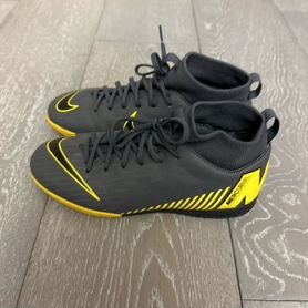 Залки nike mercurial оригинал