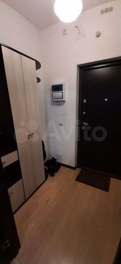 Квартира-студия, 30 м², 16/25 эт.