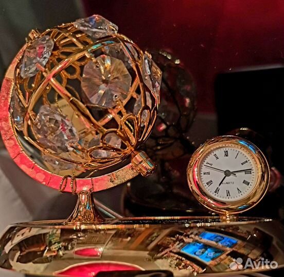 Сувенир по Сваровски