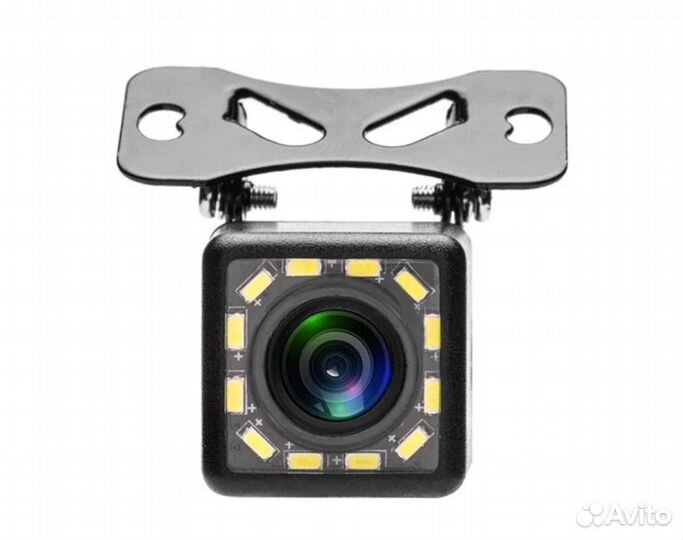 Автомобильная камера заднего вида Podofo