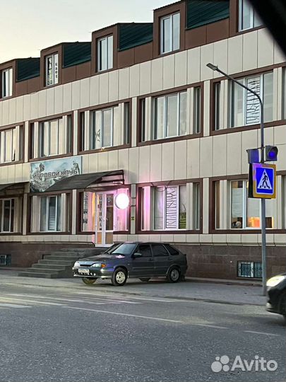 Сиденья на ваз 2114