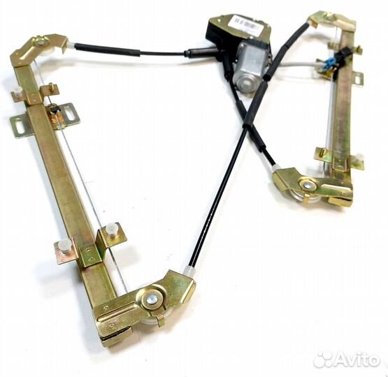 Стеклоподъёмник Калина 1118 передн. правый в сборе