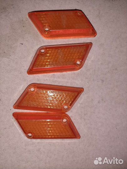 Хром ваз 2103