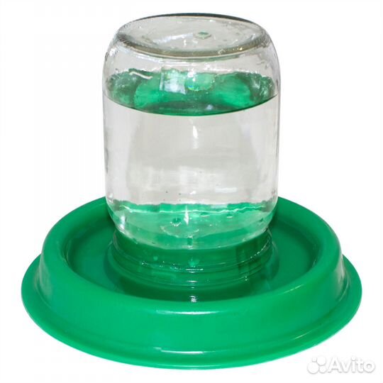 Поилка для птицы