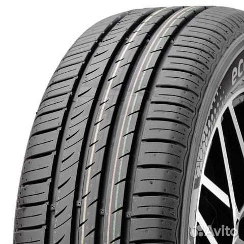 Kumho Ecowing ES31 145/80 R13 75T