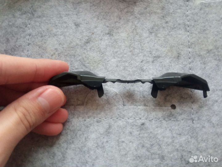 Бамперы lb lr на xbox One