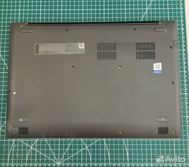 Ноутбук Lenovo 330-15AST (81D6)