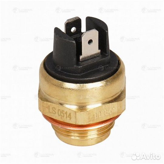 Датчик вент. для а / м daewoo / chevrolet nexia