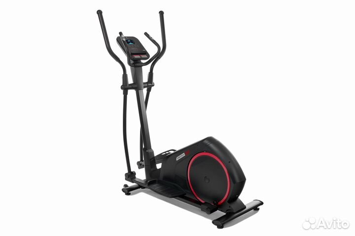 Эллиптический тренажер Titanium Masters Orbitech X