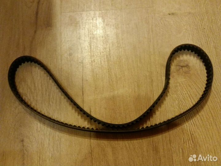 Ремень грм AE TB658 130зубьев,20мм