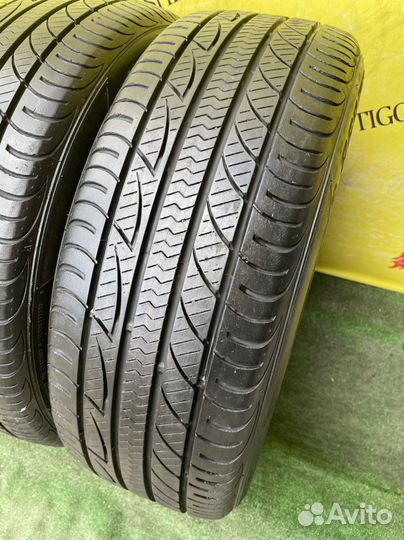 Achilles 868 All Seasons 215/55 R17 98V