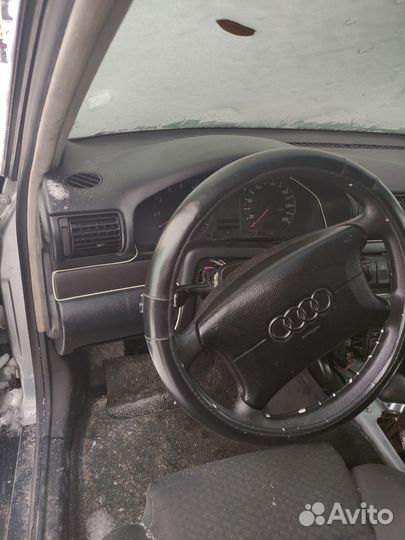 Кузов ауди а 4 б5