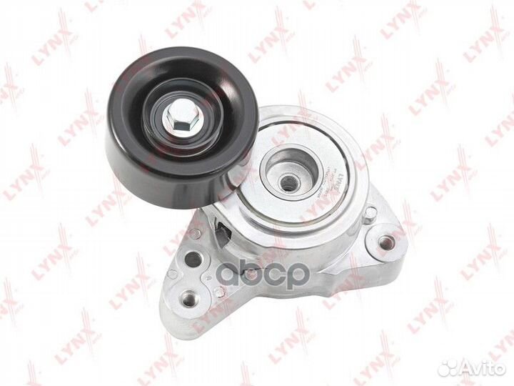 Натяжитель ремня приводного honda CR-V/accord