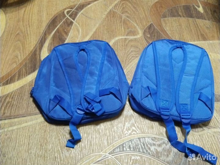 Рюкзак детский новый