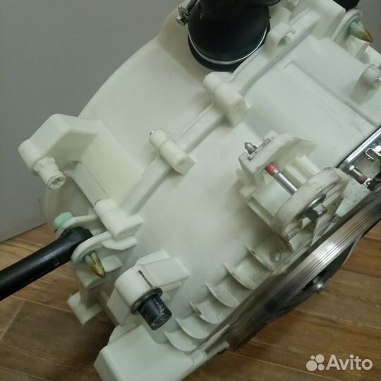 Бак стиральной машины Hansa