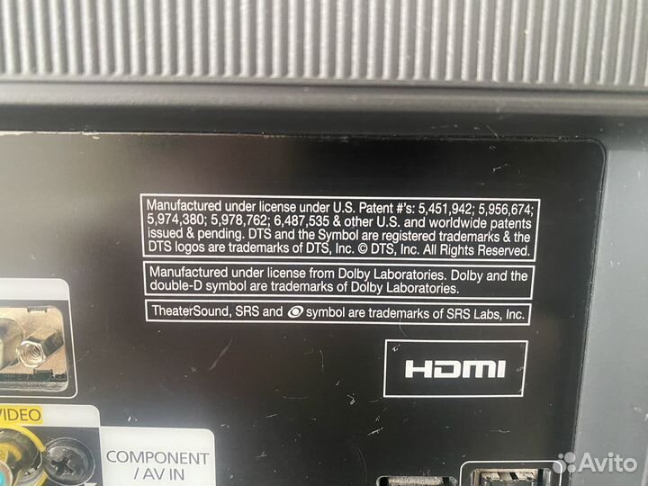 Samsung многофункциональный мониторT22B350EW