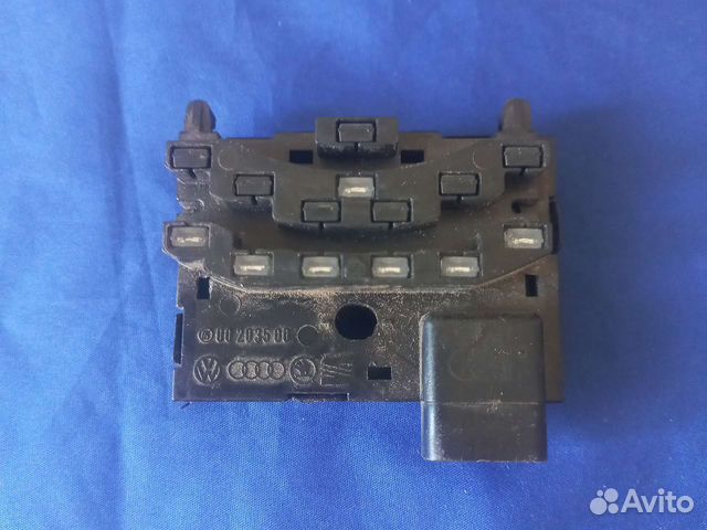 Датчик угла поворота руля Audi Volkswagen Skoda