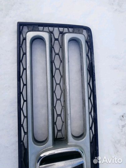 Решетка радиатора Honda Ridgeline