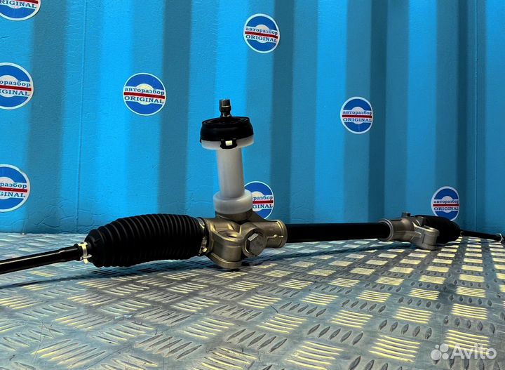 Рулевая рейка Hyundai I20 I10 новая в наличии