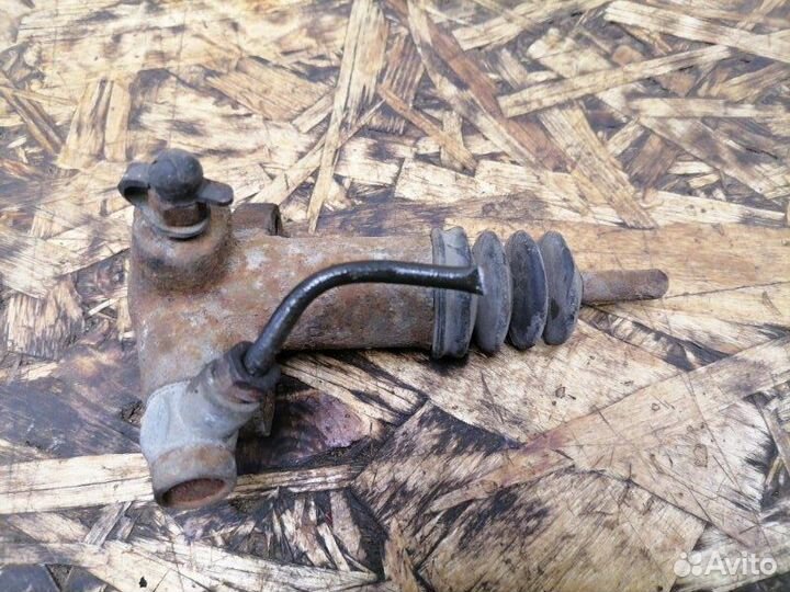 Цилиндр сцепления рабочий Hyundai Getz TB G4EA