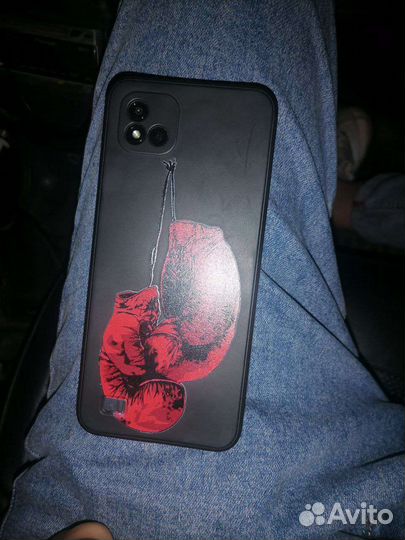 Мобильные телефоны бу андроид реалми