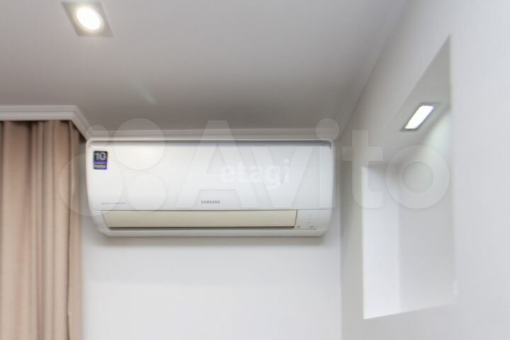 3-к. квартира, 95,3 м², 5/10 эт.