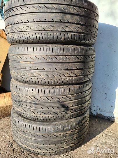 Pirelli P Zero Nero GT 225/50 R17 98Y