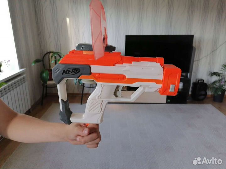 Nerf