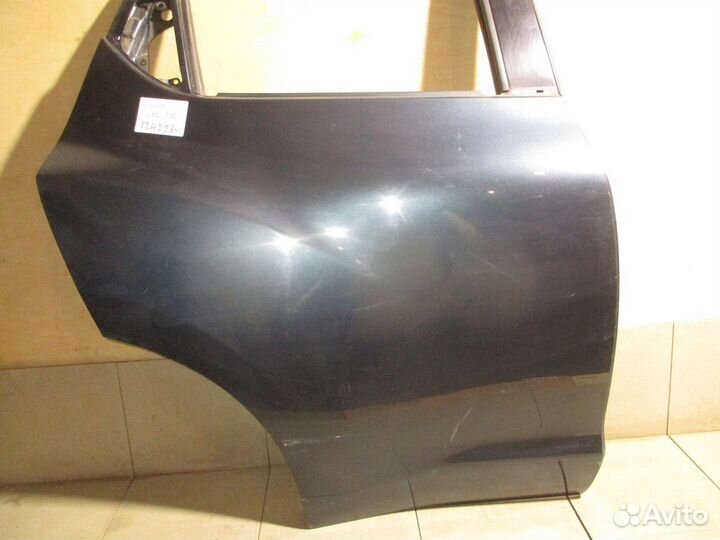 Дверь задняя правая Nissan Juke (F15)