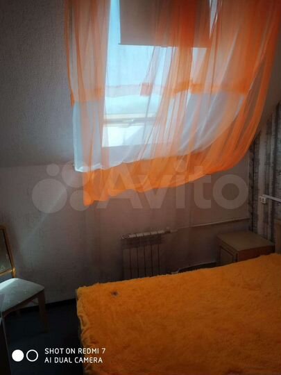 Комната 16 м² в 1-к., 1/3 эт.