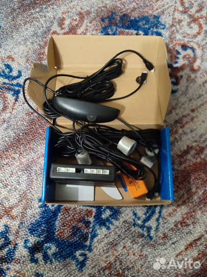 Парктроник