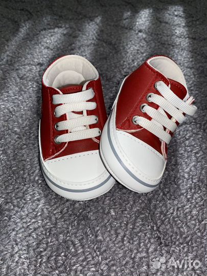 Пинетки новые