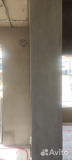 Штукатурка