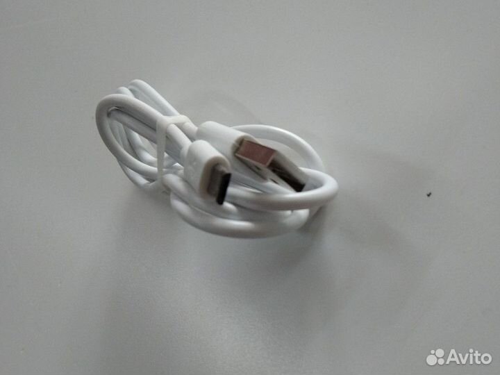 Кабель для зарядки телефона Android micro usb