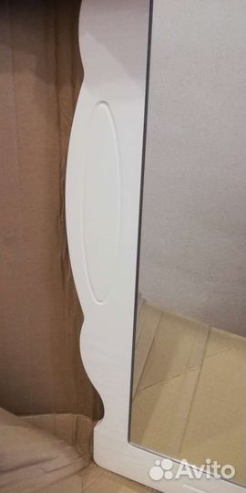 Зеркало Domino Rich 80