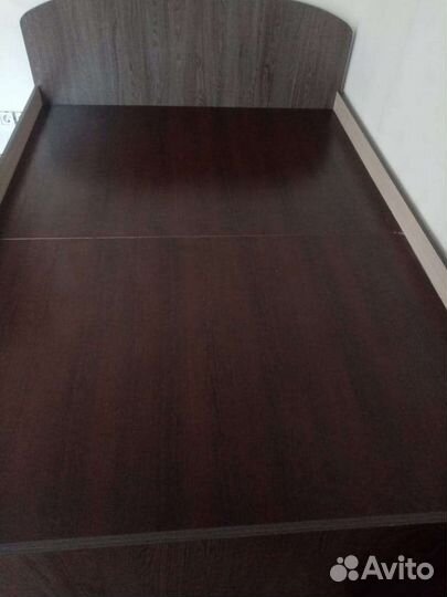 Двухъярусная кровать бу