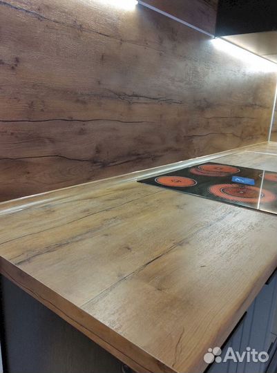 Кухня как Икеа