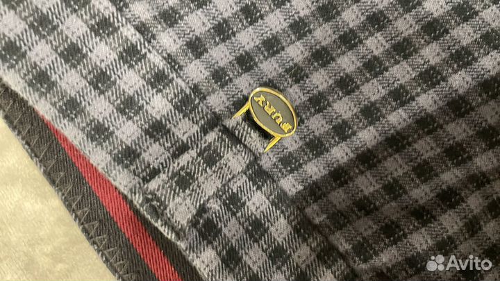 Бриджи для верховой езды