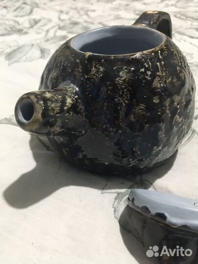 Заварочный чайник