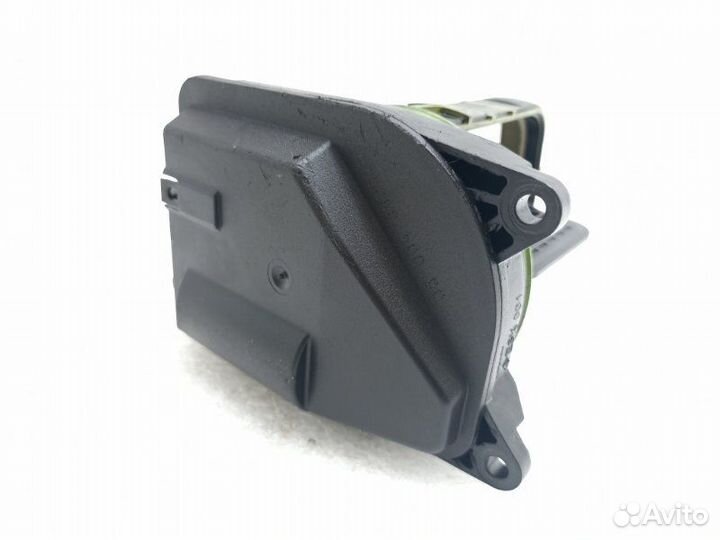 Disa Bmw 3-Series E90 3.0 2007