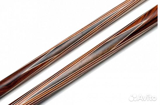 Кий рой 3*3 классика, кокоболо