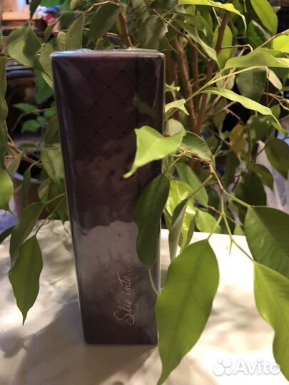 Парфюм для женщин Avon Vaporisateur Slip into