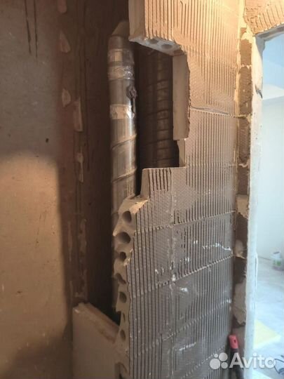 Демонтаж квартиры и вывоз мусора