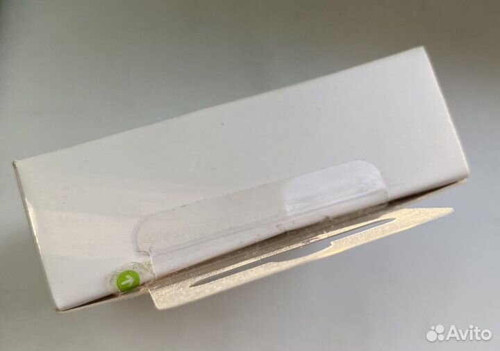 Зарядка для iPhone