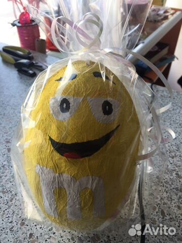 Бокс для подарка