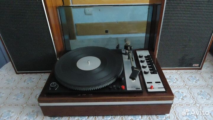 Вега-003 стерео